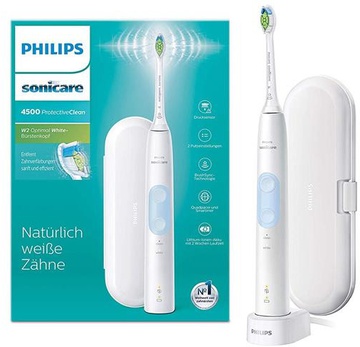 Philips Sonicare ProtectiveClean 4500 HX6839/28