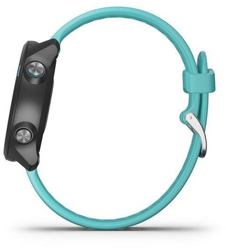 Garmin Forerunner 245 Music Aqua (010-02120-32/B2)