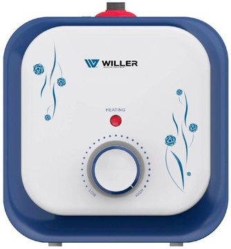Willer PU07RF-CUBUS