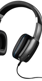 Cannice H2 Bluetooth black