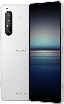 Sony Xperia 1 II XQ-AT52 8/256GB White
