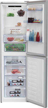 Beko RCNA386E40ZXBN