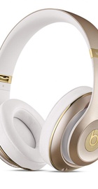 Beats By Dr. Dre Studio 2 Wireless Over-Ear Gold (MHDM2)