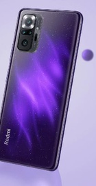 Xiaomi Redmi Note 10 Pro 8/128GB Nebula Purple