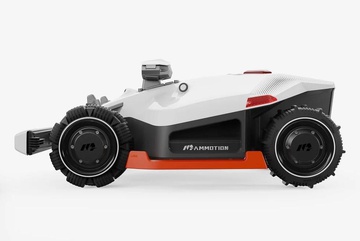 Mammotion LUBA 2 AWD 3000X