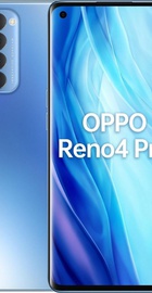 OPPO Reno 4 Pro 8/256GB Galactic Blue