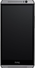 HTC One M8 Dual Sim Gunmetal Gray