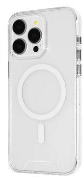 WAVE Sky Case with Magnetic Ring for iPhone 14 Pro Max
