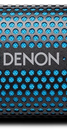 Denon Envaya Mini Black (DSB-100BK)