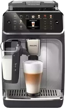 Philips Series 5500 LatteGo EP5546/70