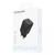 Proove Silicone Power 40W (Type-C + Type-C) Black