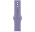 Apple Sport Band for Watch 42mm/44mm/45mm/46mm/49mm Lavender (MKUY3)