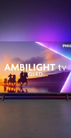 Philips 75PUS8510/12