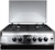 MILANO ML60 E20 Steel