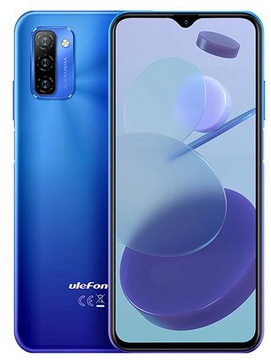 Ulefone Note 12 4/128GB Blue