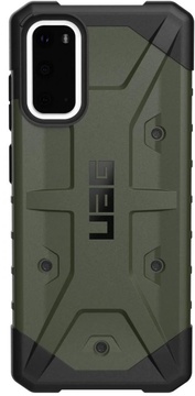 URBAN ARMOR GEAR Samsung Galaxy S20 G980 Pathfinder Olive Drab (211977117272)