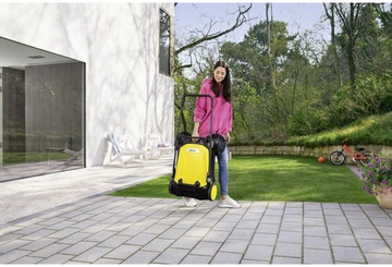Karcher S 4 Twin (1.766-360.0)