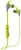 Monster iSport Achieve Green (MNS-137088-00)