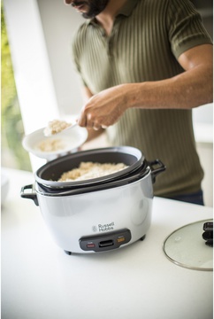 Russell Hobbs 14 Cup Rice Cooker 23570-56