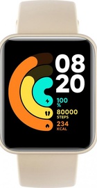 Xiaomi Mi Watch Lite Ivory