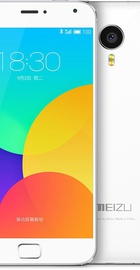 Meizu MX4 Pro 32GB White