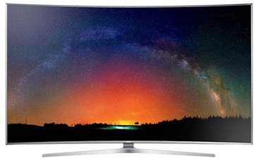 Samsung UE65JS9580