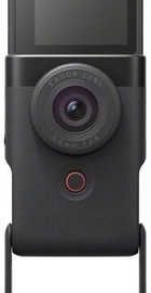 Canon PowerShot V10 Advanced Vlogging kit Black (5946C005)