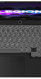 Lenovo Legion S7 15ACH6 Storm Grey (82K80061PB)