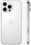 Apple iPhone 16 Pro Max 256GB White Titanium (MYWW3)