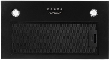 Minola HBI 5327 BL 800 LED