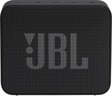 JBL Go Essential 2 Black (JBLGOES2BLK)