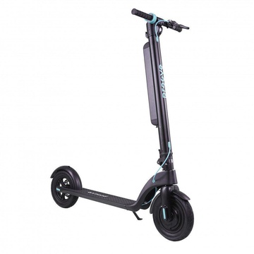 Proove X-City Pro Black/Blue