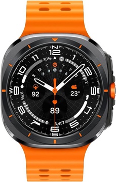 Samsung Galaxy Watch Ultra 2025 Titanium Grey (SM-L705FZA2)