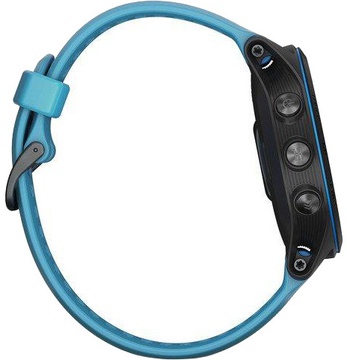 Garmin Forerunner 945 HRM Bundle (010-02063-11)