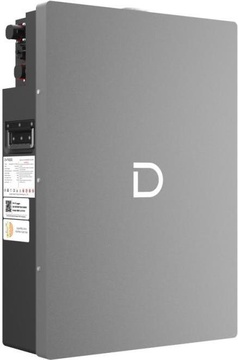 Dyness PowerHaus LiFePO4 51,2V 100Ah 5120Wh