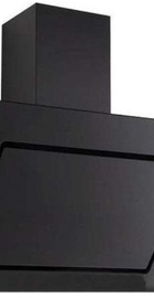 Fabiano Aero Silence+ 60 Black