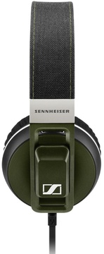 Sennheiser Urbanite XL Olive