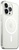 Apple iPhone 13 Pro Clear Case with MagSafe (MM2Y3) (high copy)