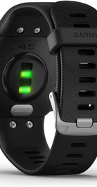 Garmin Forerunner 45s Black (010-02156-12/02)