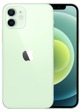 Apple iPhone 12 128GB Green (MGJF3/MGHG3)