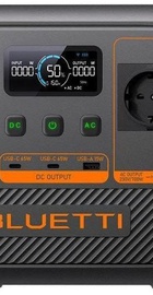 BLUETTI AC50P