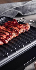 George Foreman Fit Grill Large 25820-56