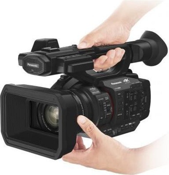 Panasonic HC-X2 (HC-X2EE)