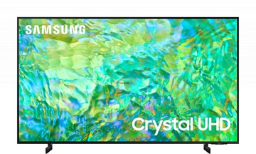 Samsung UE55CU8000UXUA