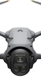 DJI Mavic 4 Pro Creator Combo RC Pro 2 (CP.MA.00000847.01)