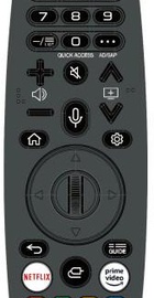 AKAI AK43FHD22W