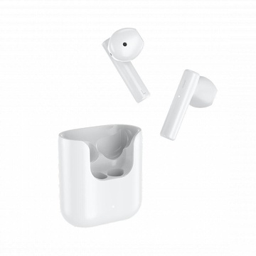 QCY T12 White