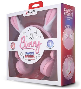 Forever Bunny AMH-100 (GSM041705)