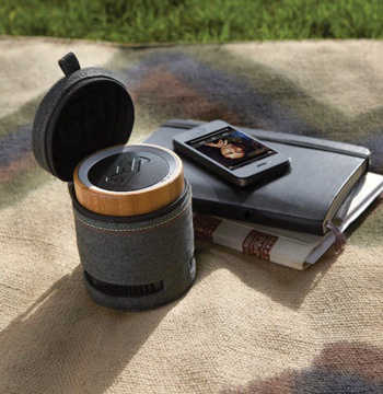 Marley Chant Bluetooth