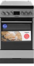 Hansa FCMXS582958